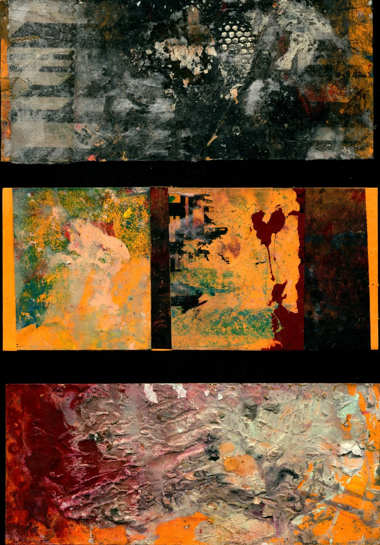 Title, 2025
Medium
Bla Bla Bla