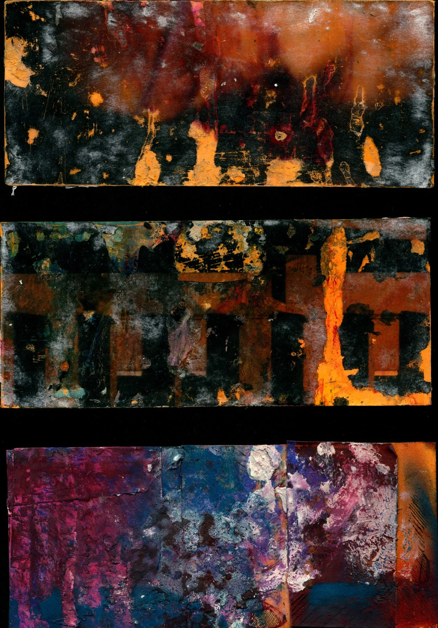 Title, 2025
Medium
Bla Bla Bla