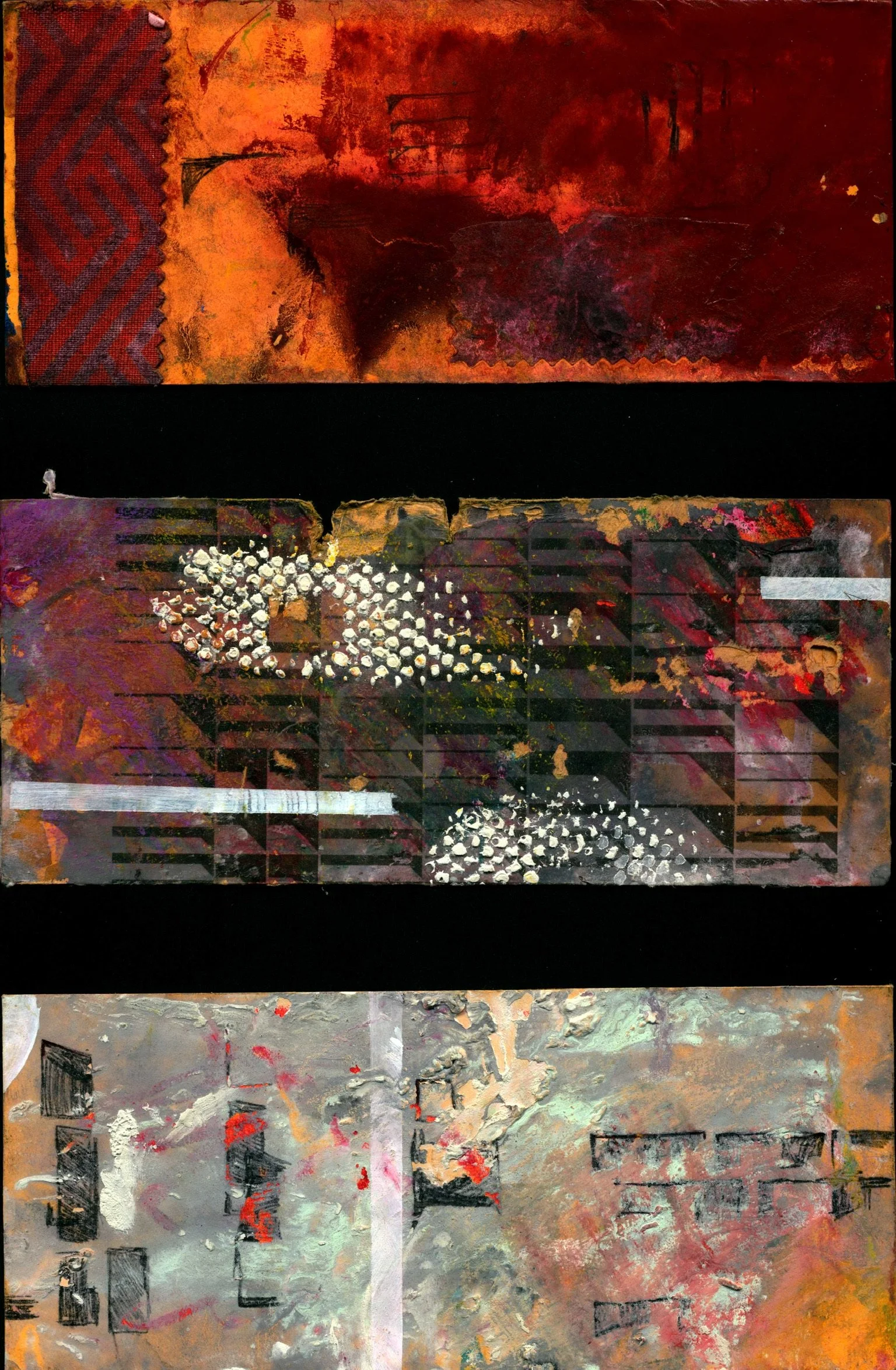 Title, 2025
Medium
Bla Bla Bla