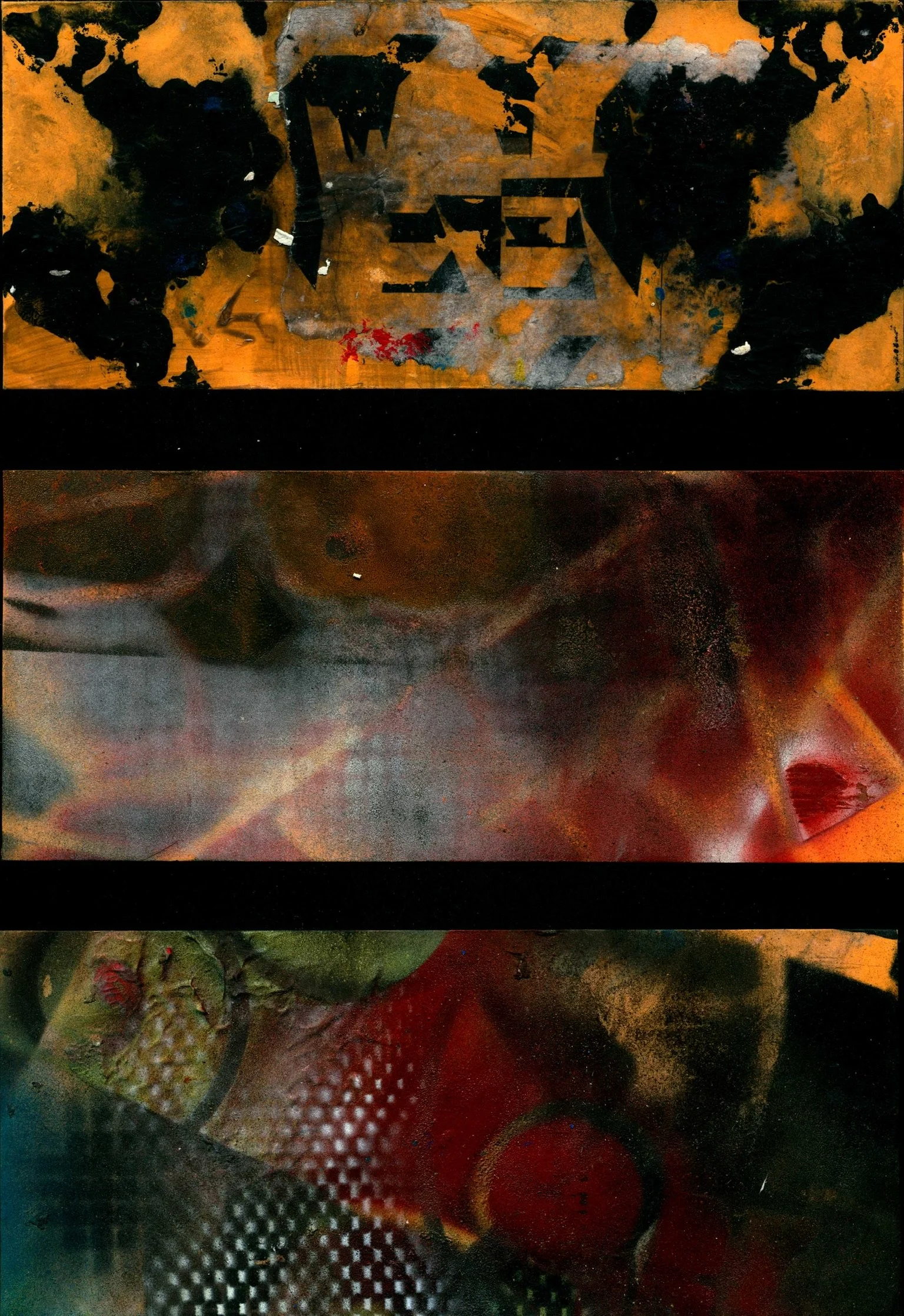 Title, 2025
Medium
Bla Bla Bla