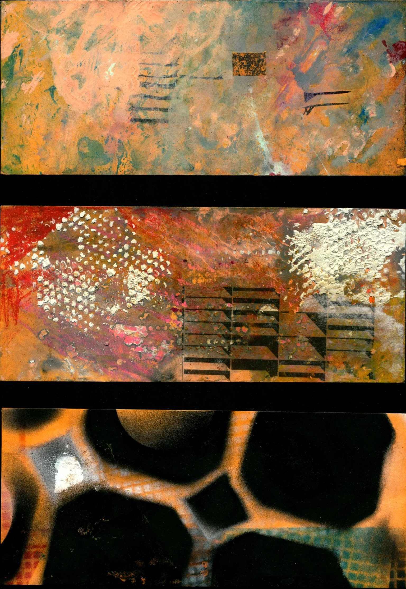 Title, 2025
Medium
Bla Bla Bla