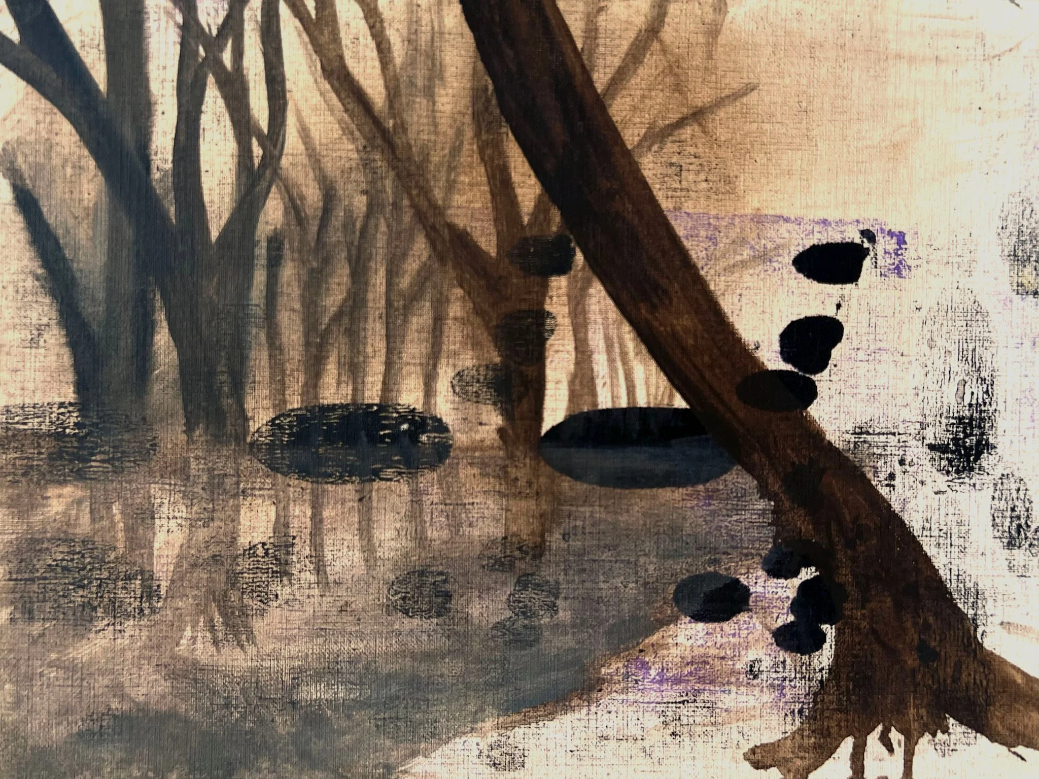 Title, 2025
Medium
Bla Bla Bla