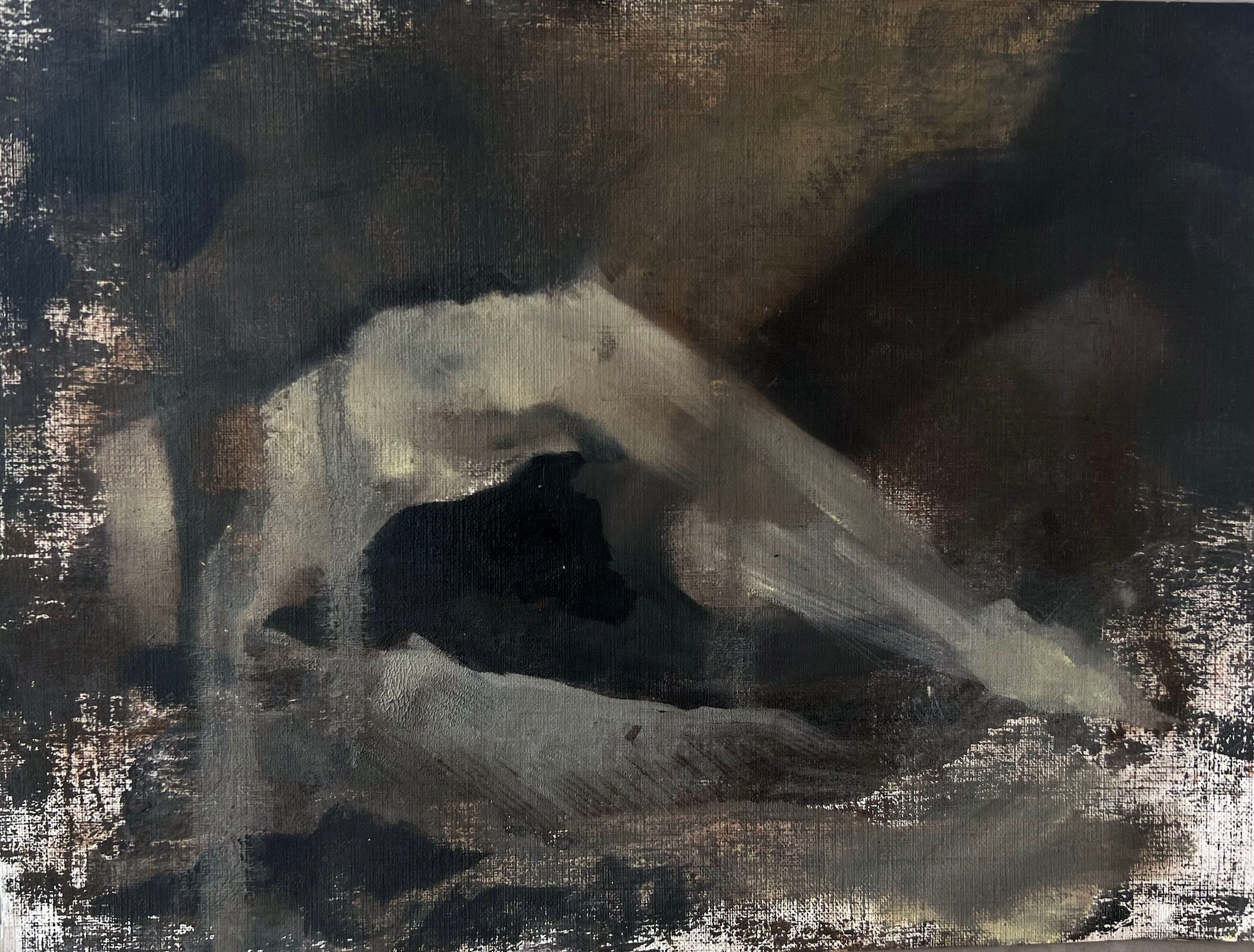 Title, 2025
Medium
Bla Bla Bla