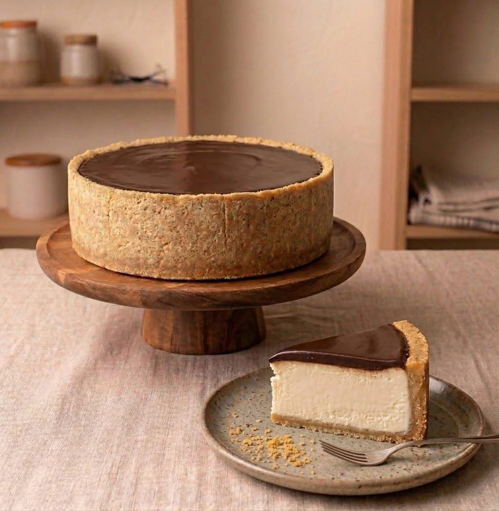 Classic cheesecake <br> (From CA$60)