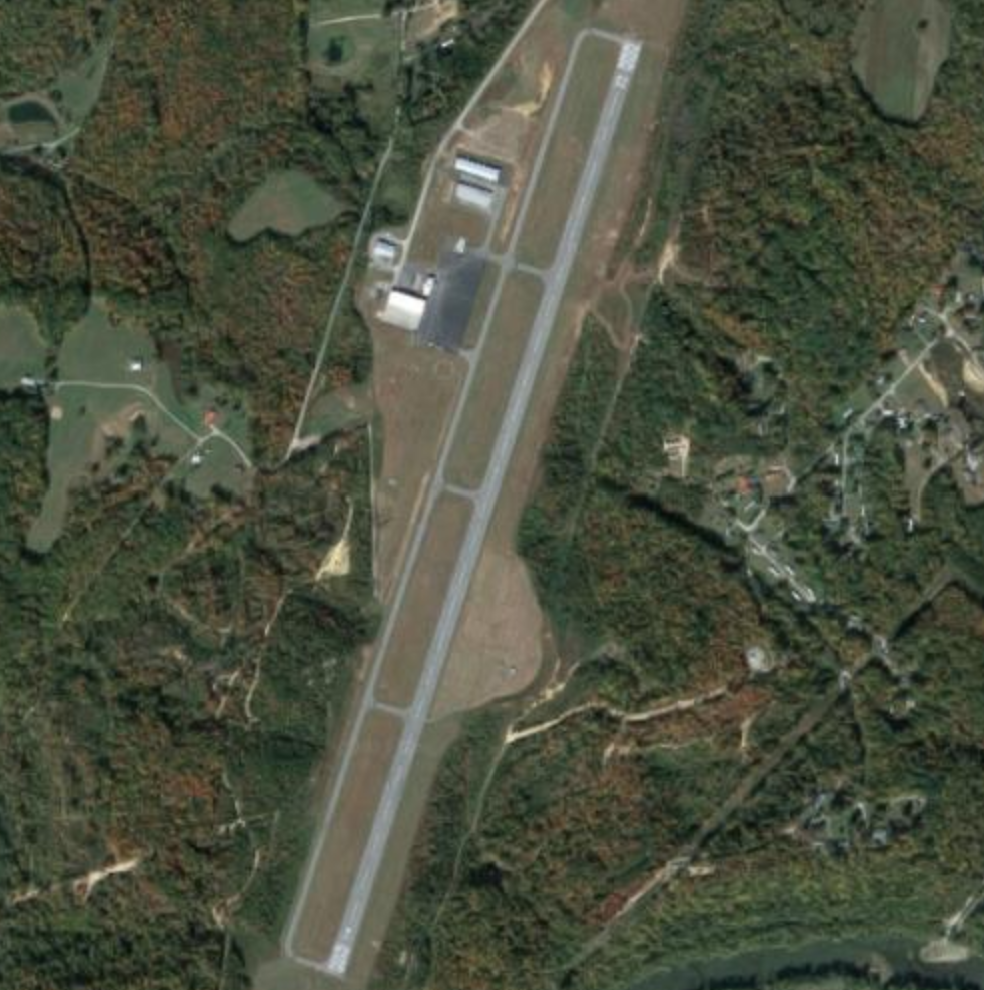 runway improvements