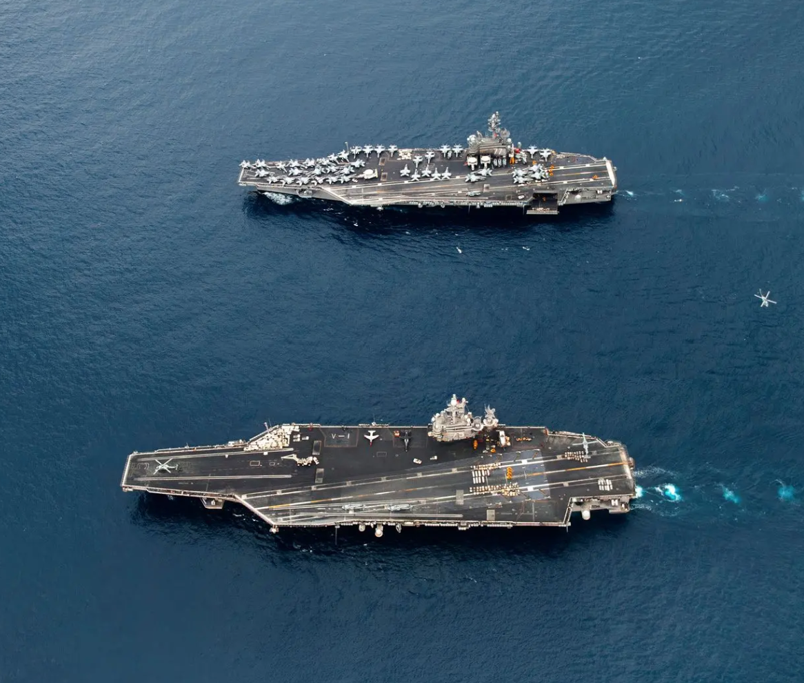 Naval Architecture & Modernization