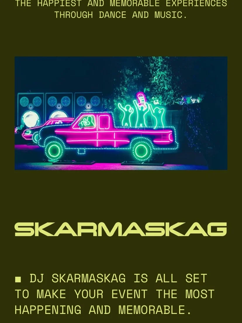 It&rsquo;s #live check out my webpage, taking it to the next level. #professional #dj #music 

Link in bio 🔗 #follow and save the site , loads of updates planned. Stick around 🤩