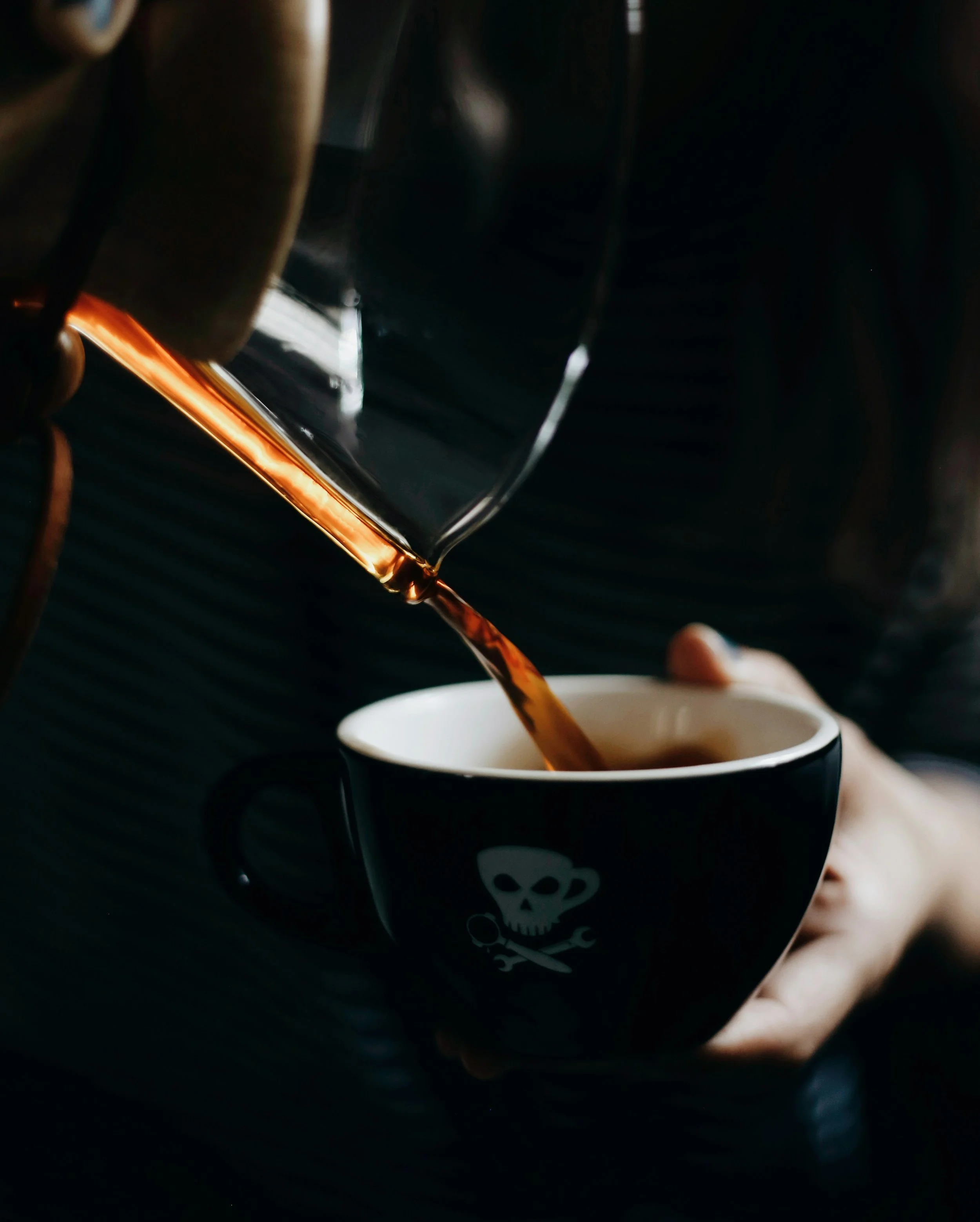 Death Doula Afternoon Tea (Virtual)