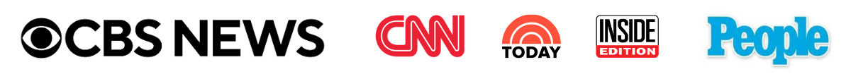 press logos