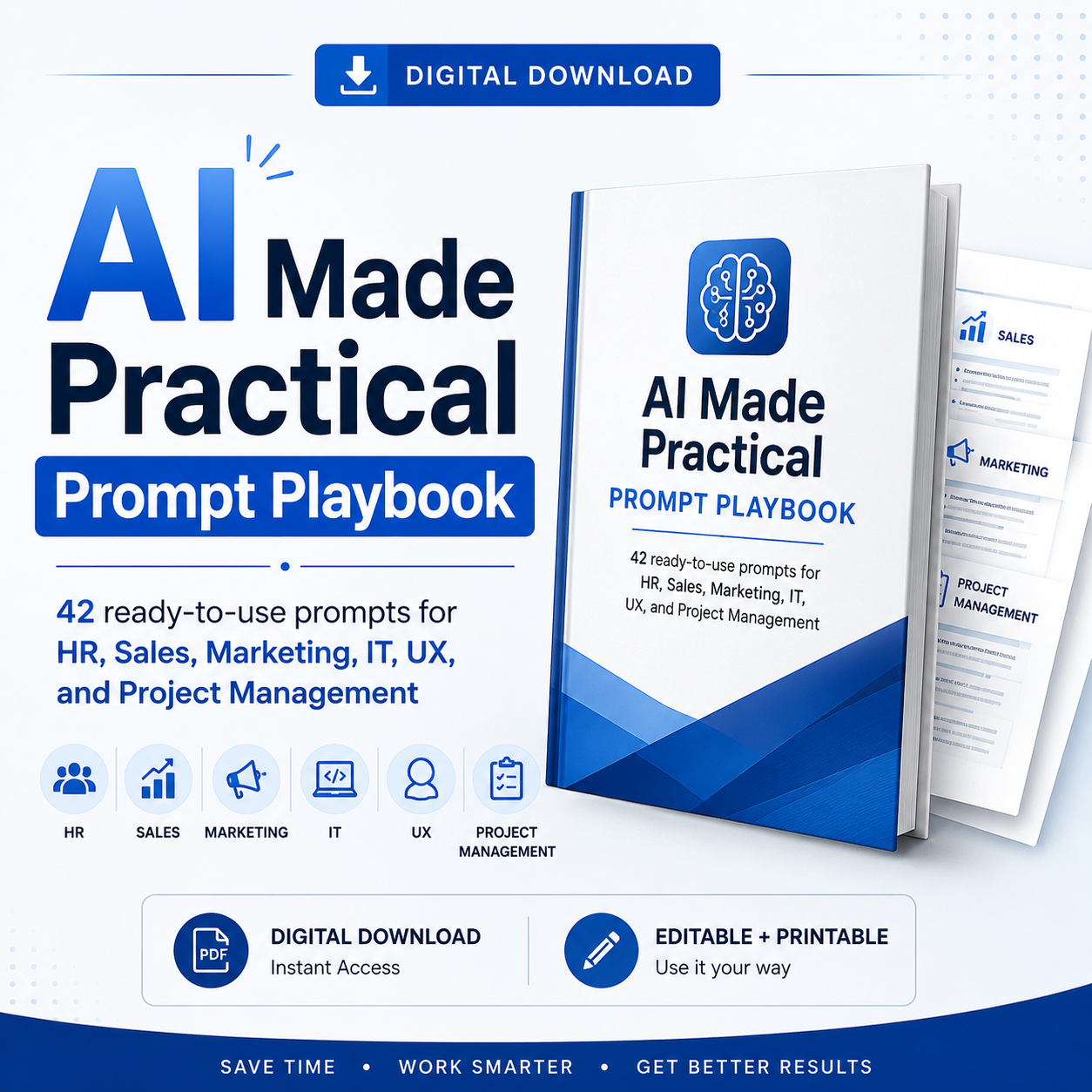 Prompt Playbook