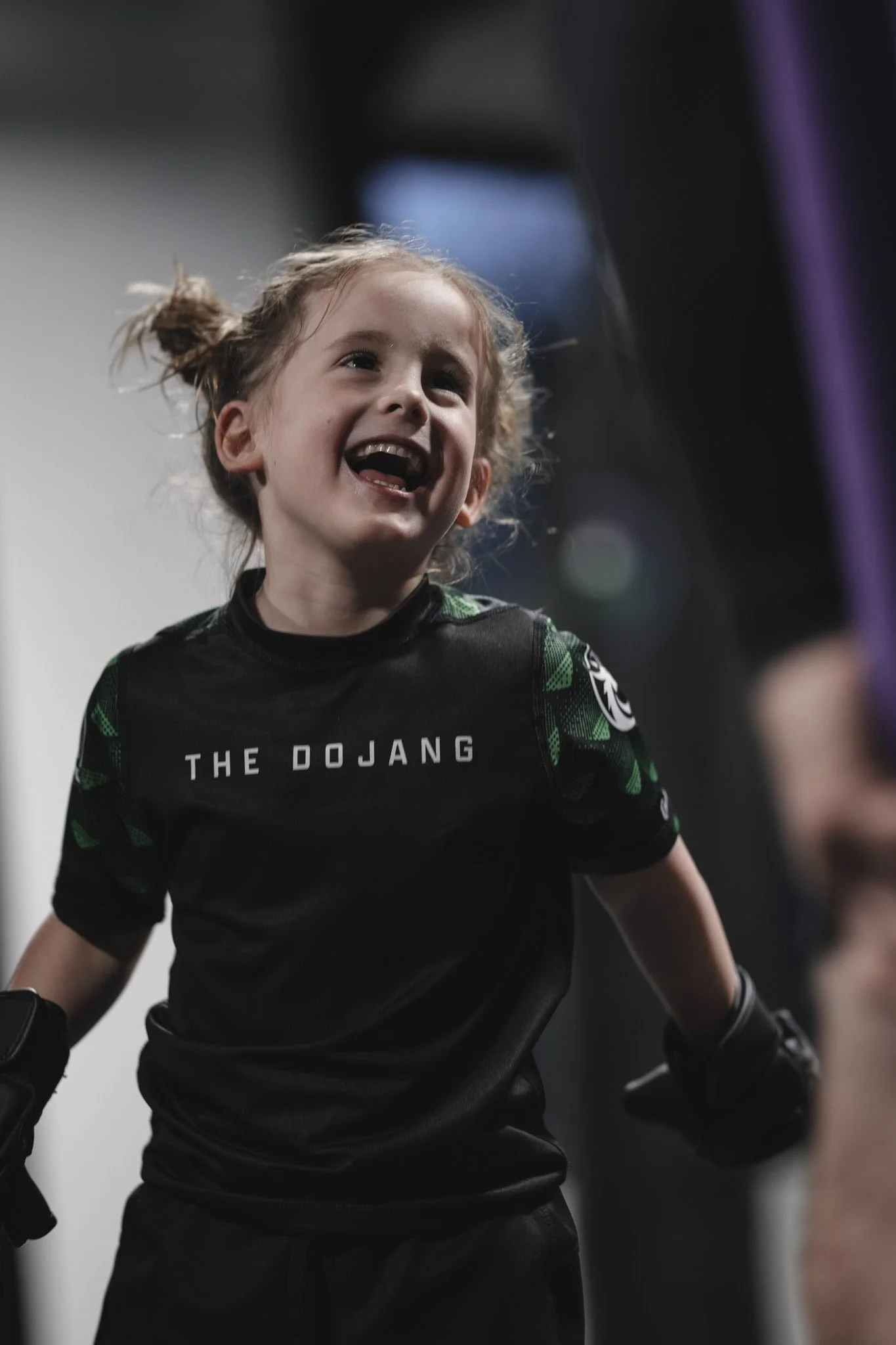 Martial Arts for Shy Kids in McCalla: Starting Without Pressure