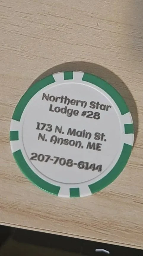 Bulk Custom Poker Chips