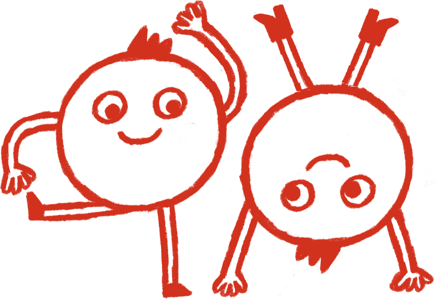 Tomato Tomahto