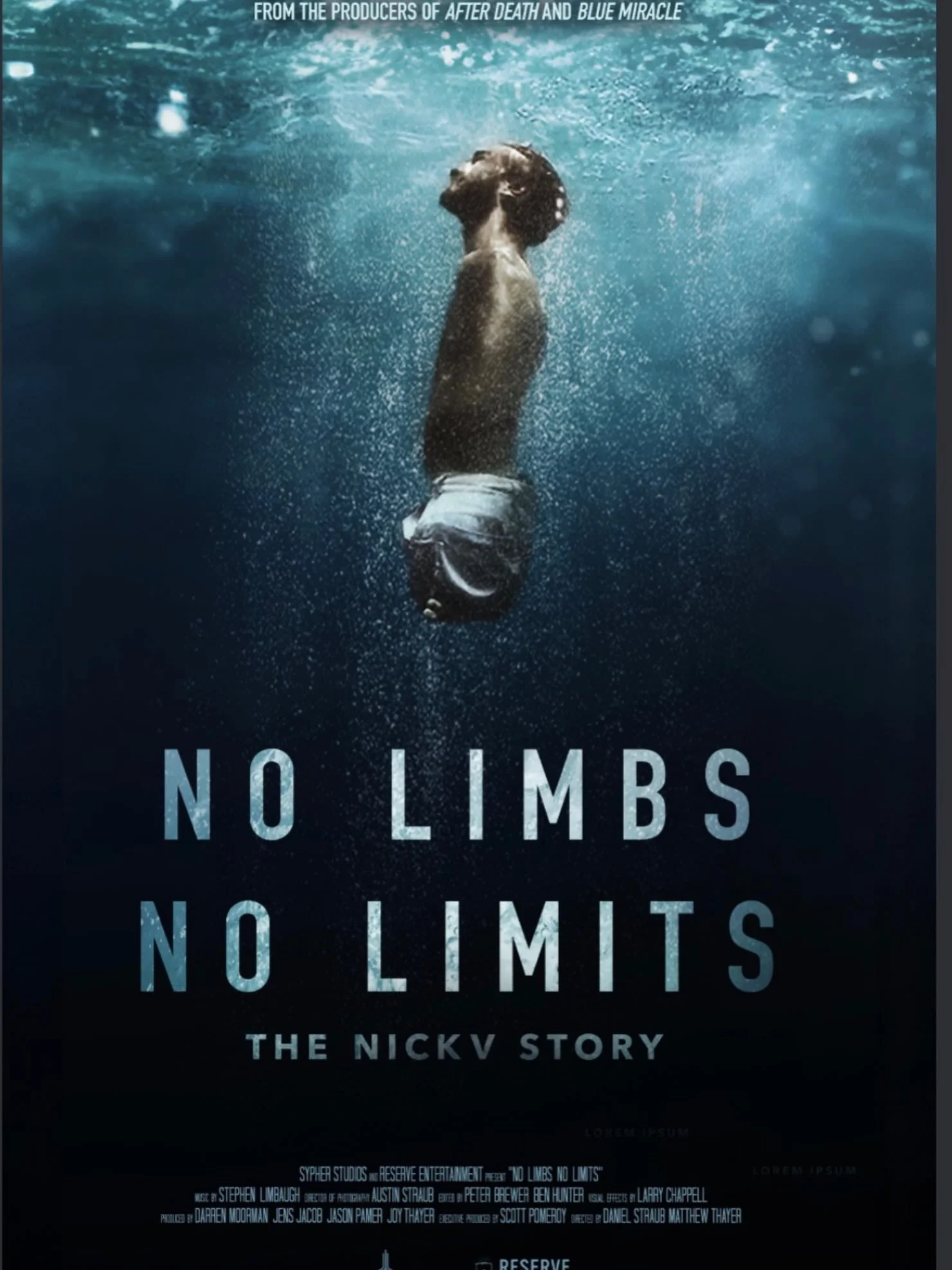 Just bought 20 tickets to see @nickvujicic&rsquo;s new movie if anyone wants to come with us on Saturday night 9/26 - 7 pm at AMC Firewheel OR grab your own tickets for a theater near you for that weekend. Let&rsquo;s believe that Nick V&rsquo;s stor