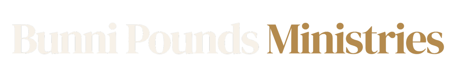 Bunni Pounds Ministries