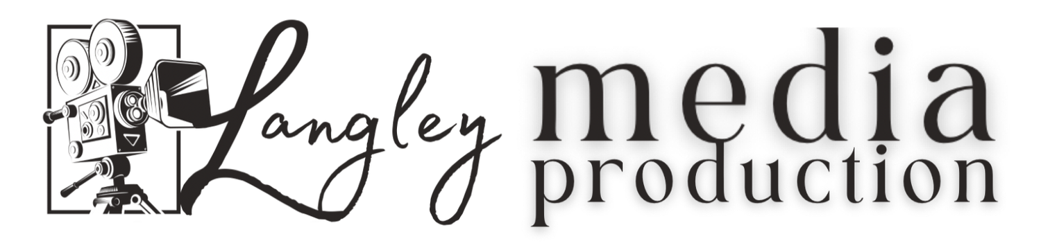 Langley Media &amp; The Studio Aspect