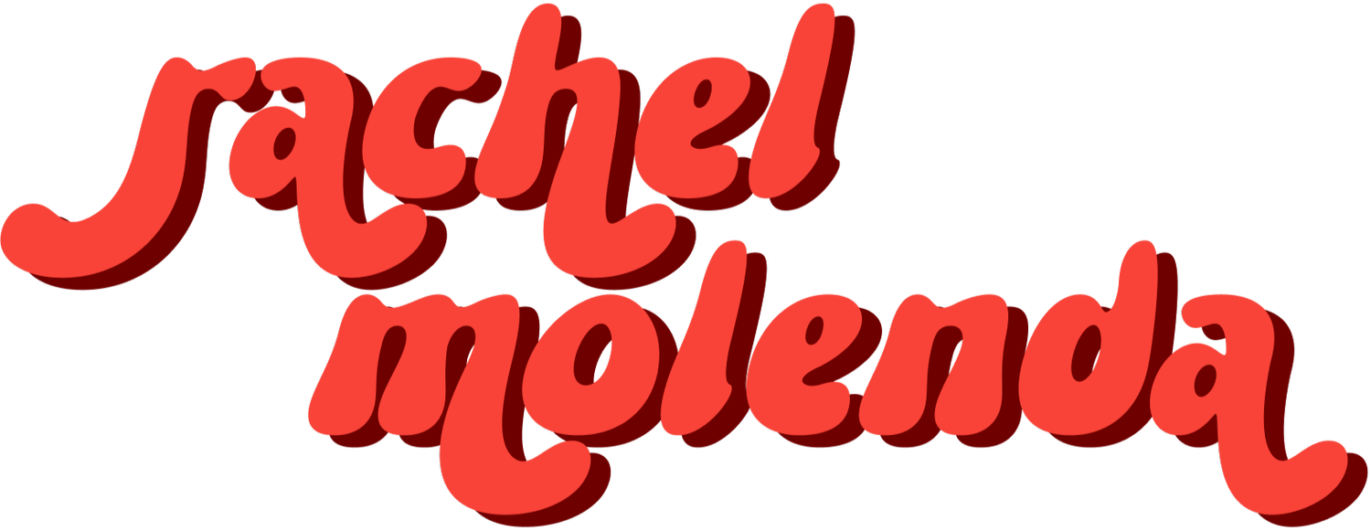 Rachel Molenda | DJ &amp; MC | Toronto, Canada