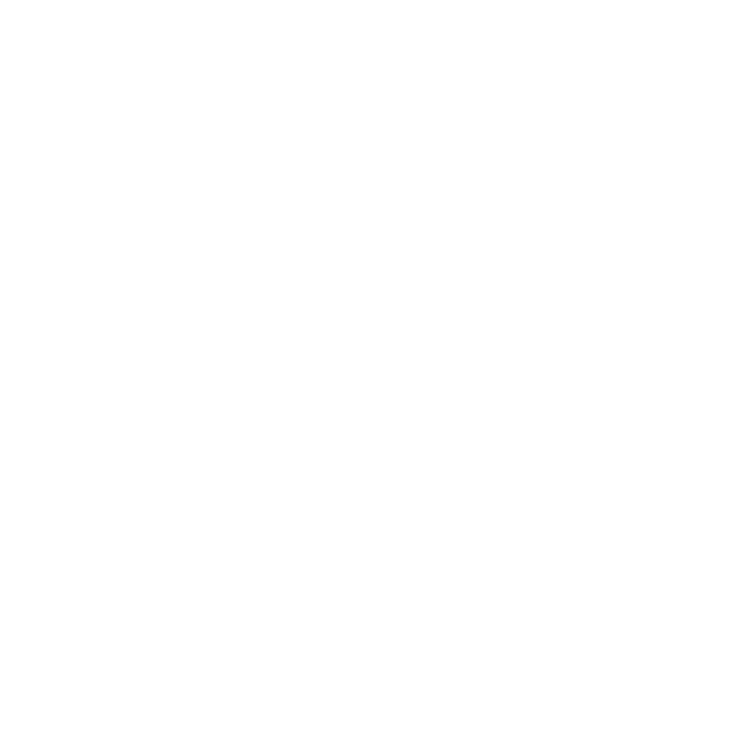 An icon of a badge with a checkmark in the center, indicating certification or approval.