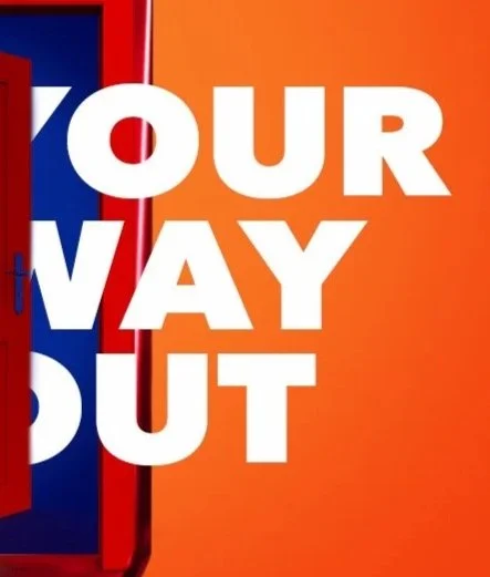 Your Way Out