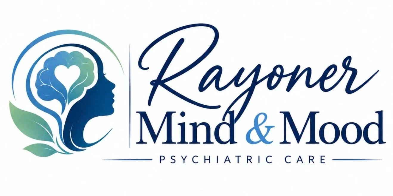 Rayoner Mind &amp; Mood