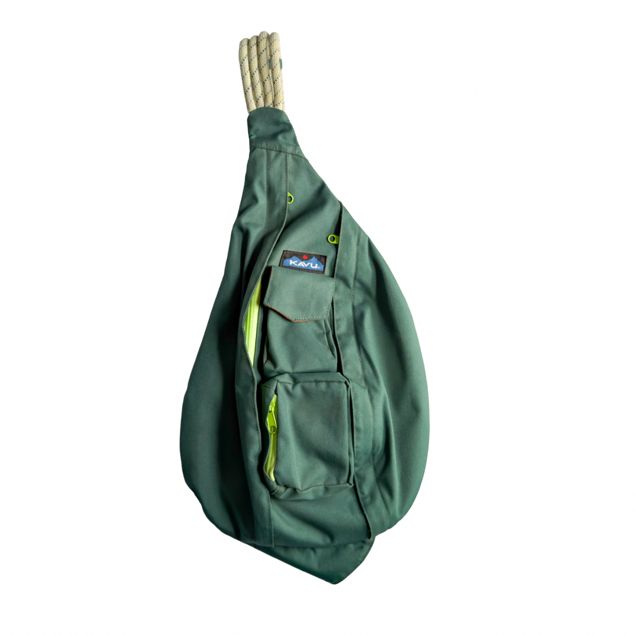 Kavu Rope Sling Crossbody Bag