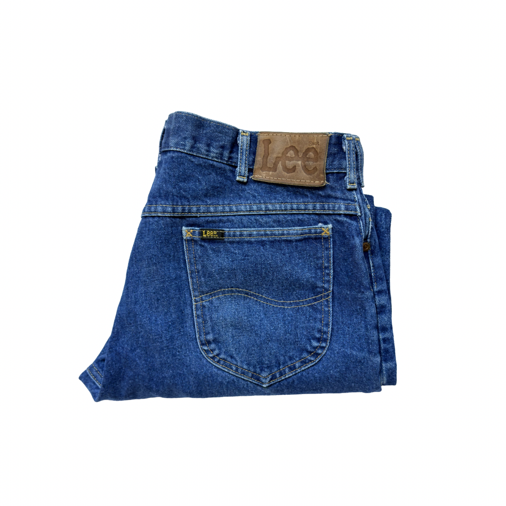 Lee Rider 101 Vintage Jeans (36x30)
