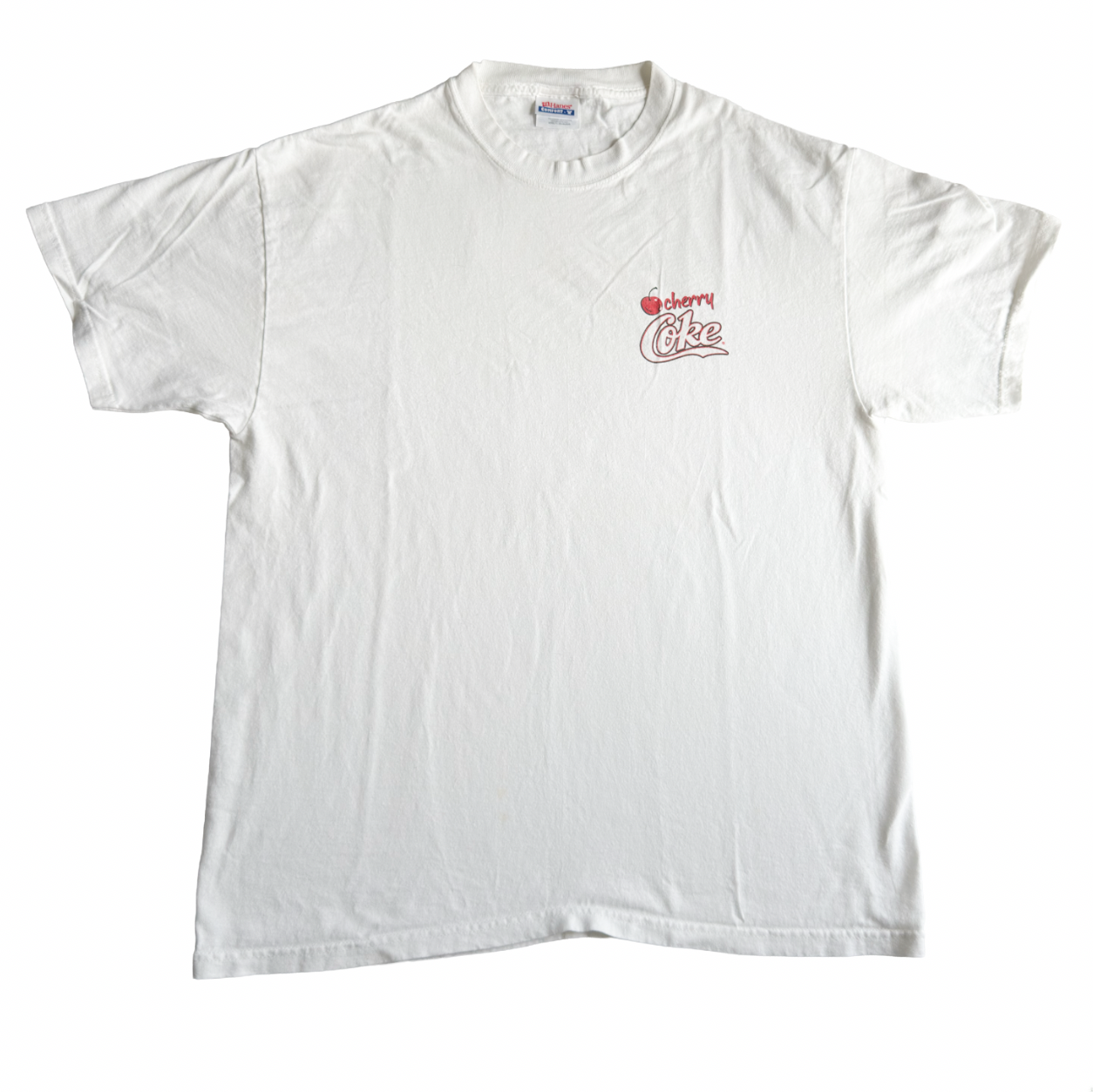 Cherry Coke T-Shirt (Large)