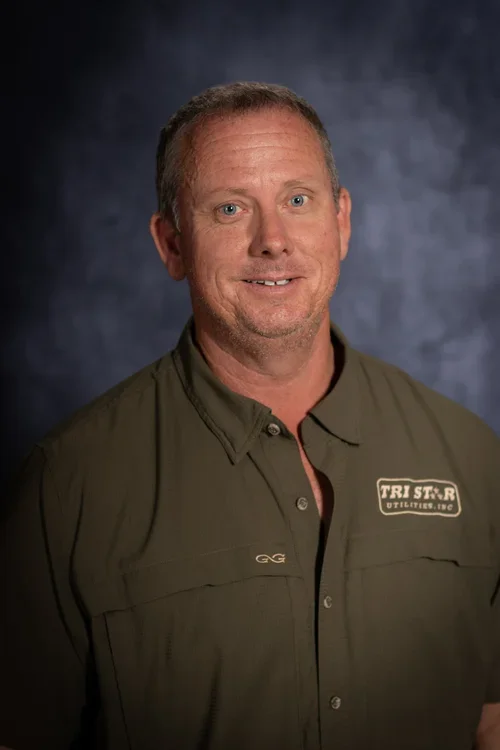Jermyn Baker - Director of Building Operations