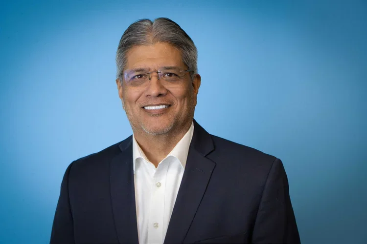 Victor Martinez - Family Life Minister