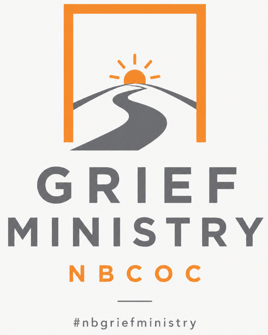 GRIEF MINISTRY
