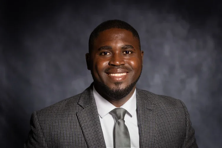 George Owusu-Ansah - Youth Minister