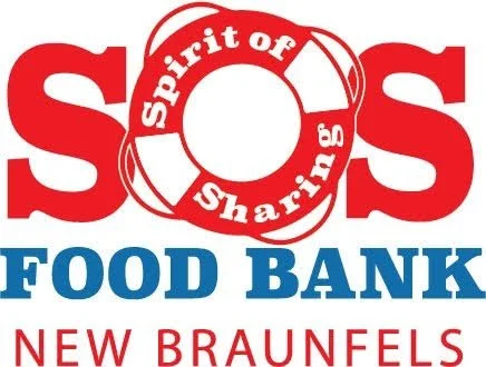SOS Foodbank New Braunfels