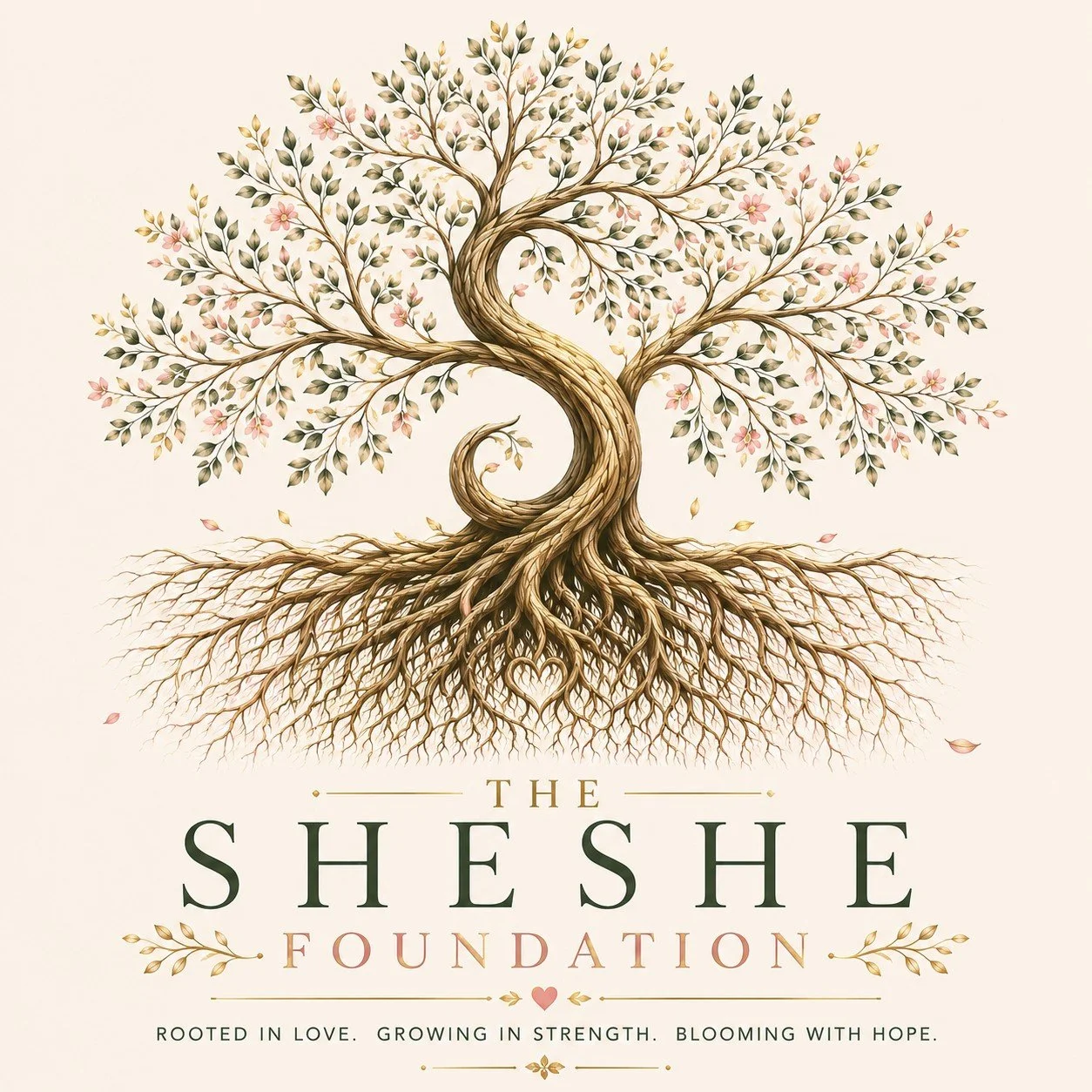 The SheShe Foundation