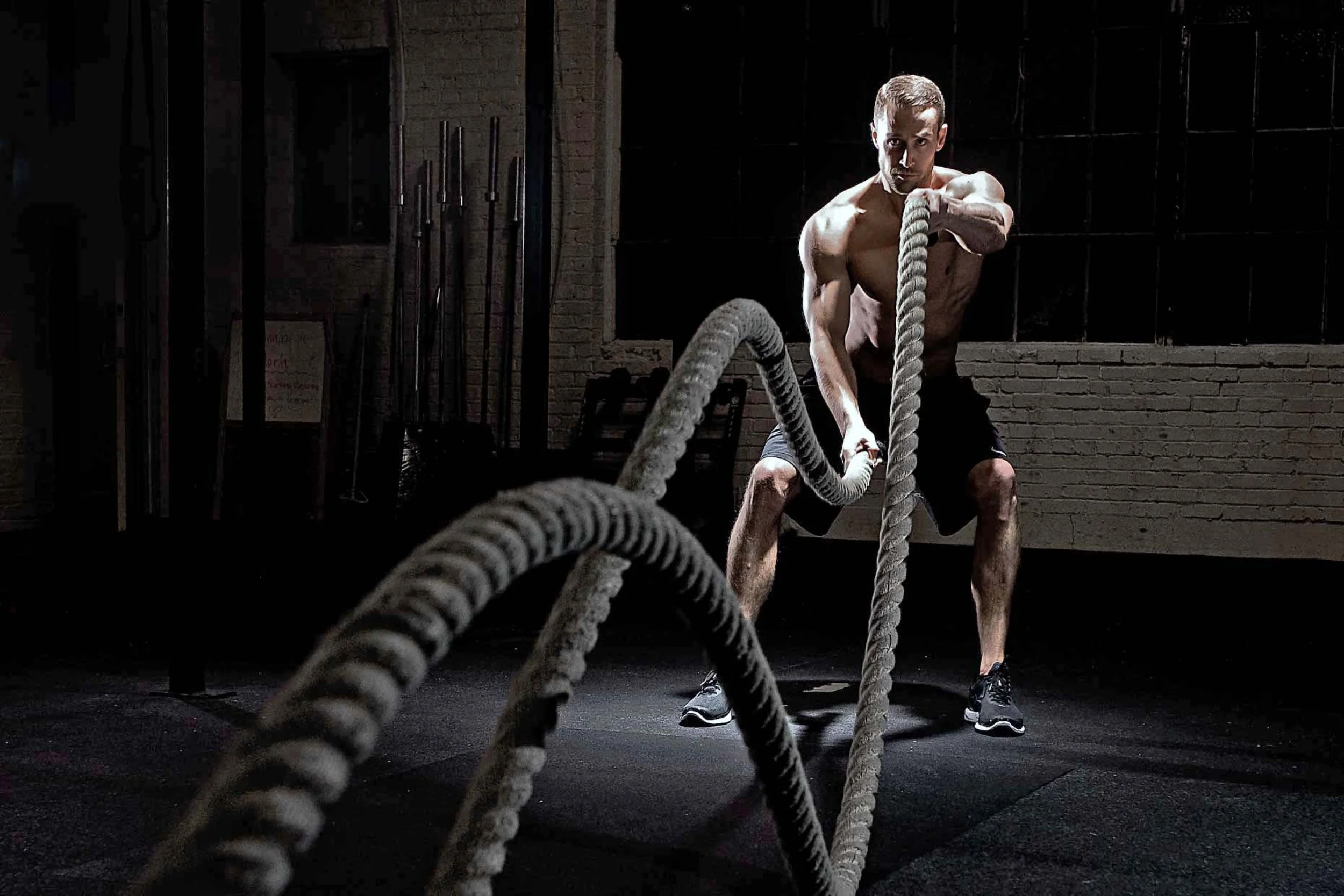 Gold’s Gym