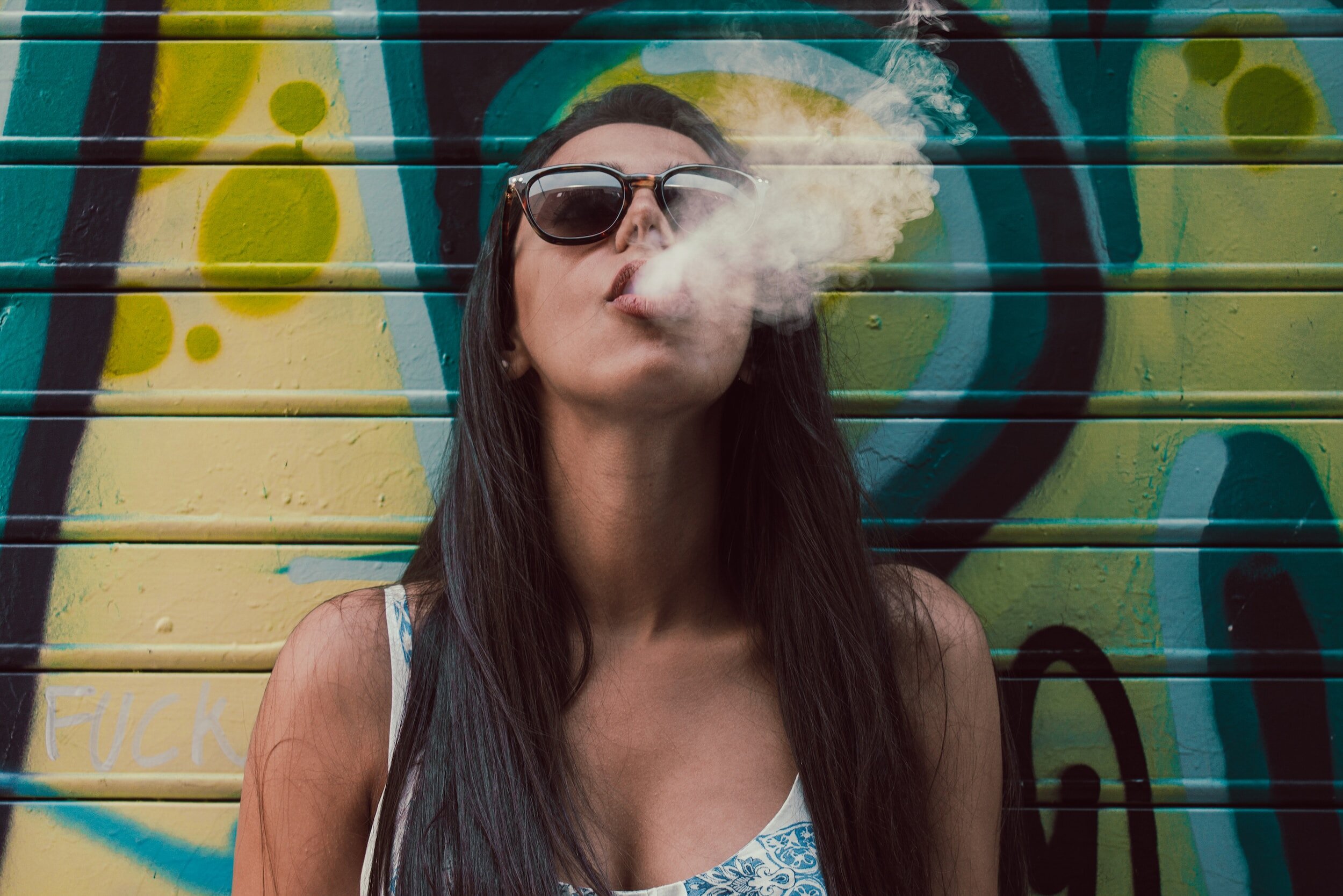 Weedmenu