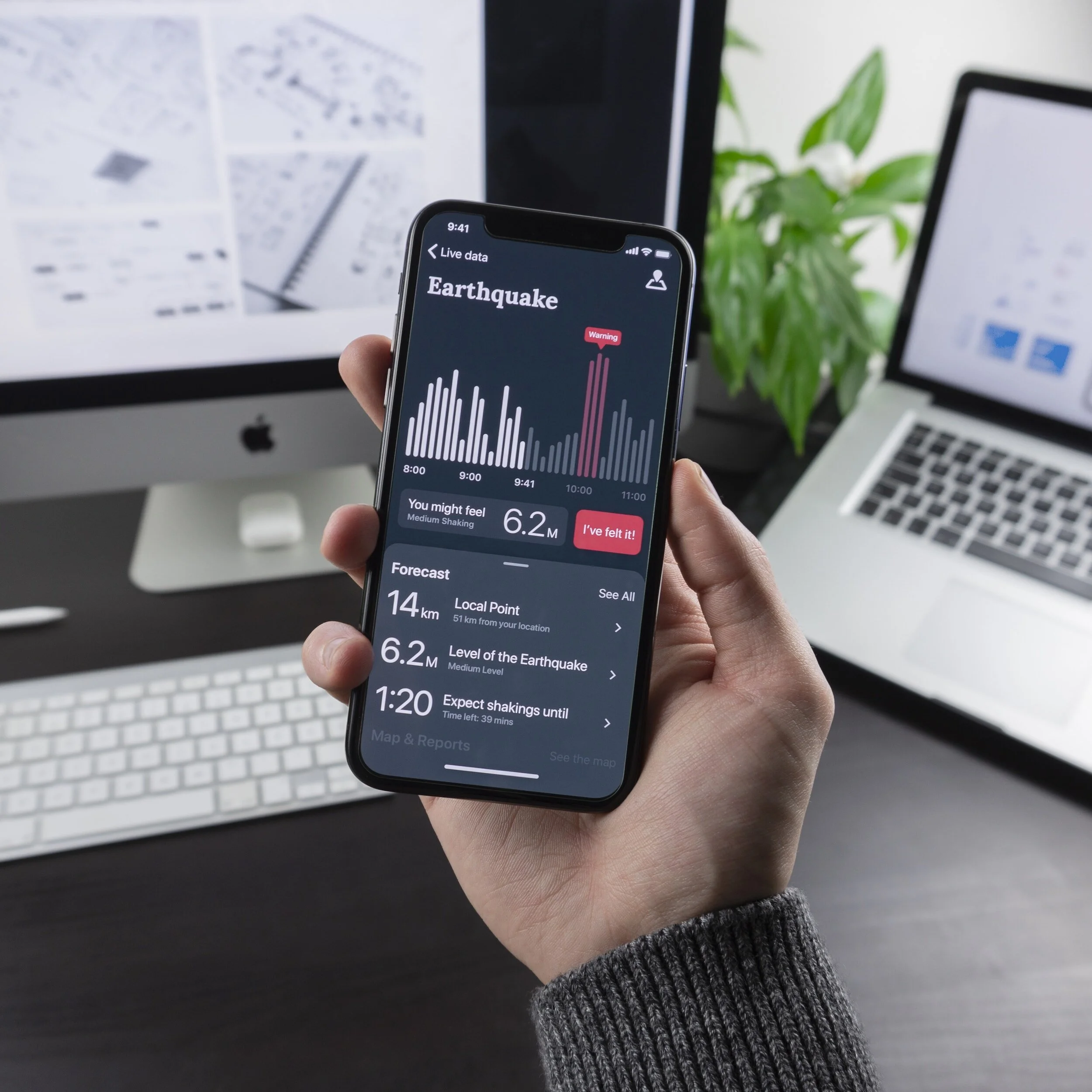 ios-mobile-app-showcase