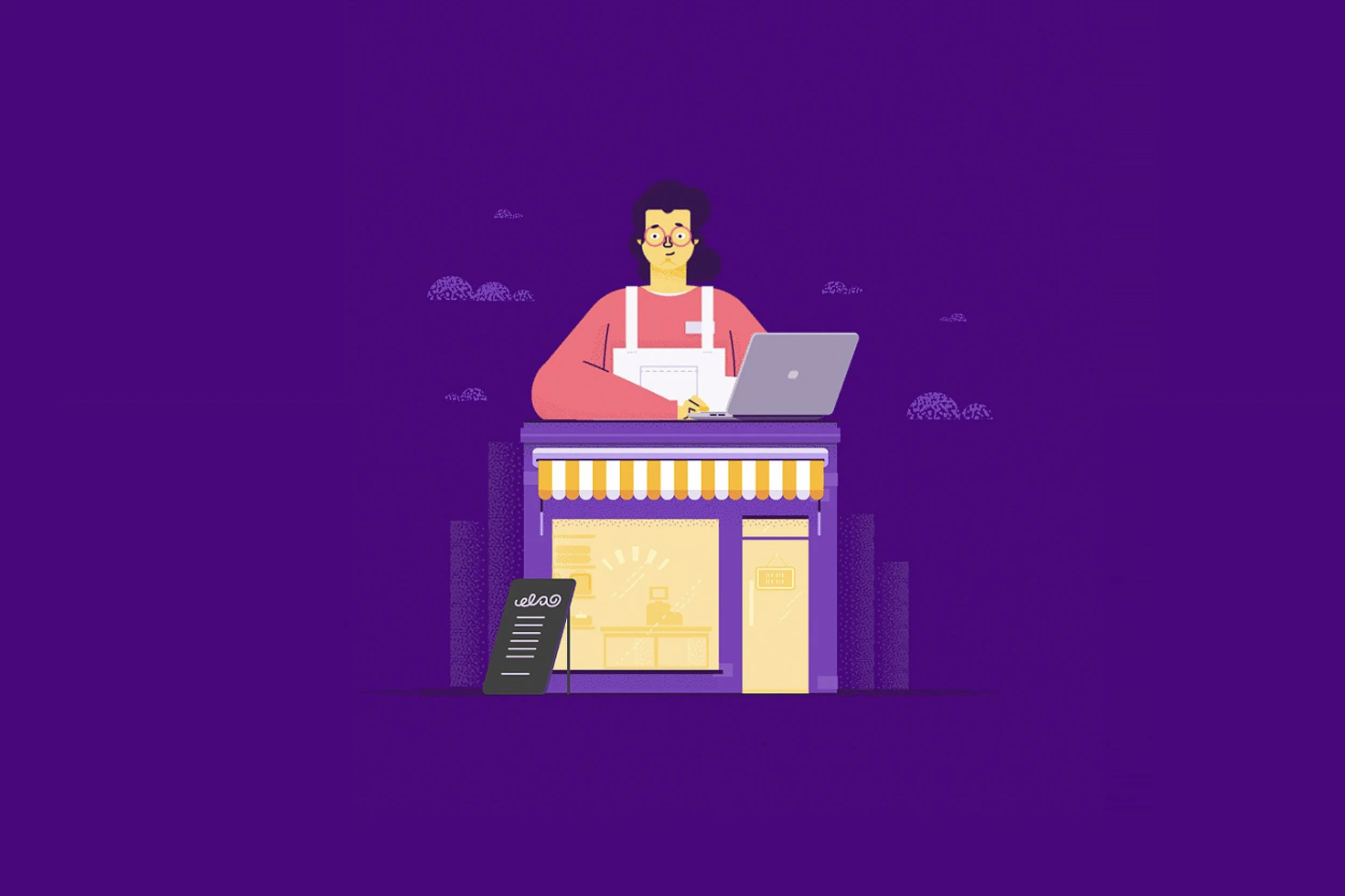 Naranja X gets you a credit card, debit card, free online account.
