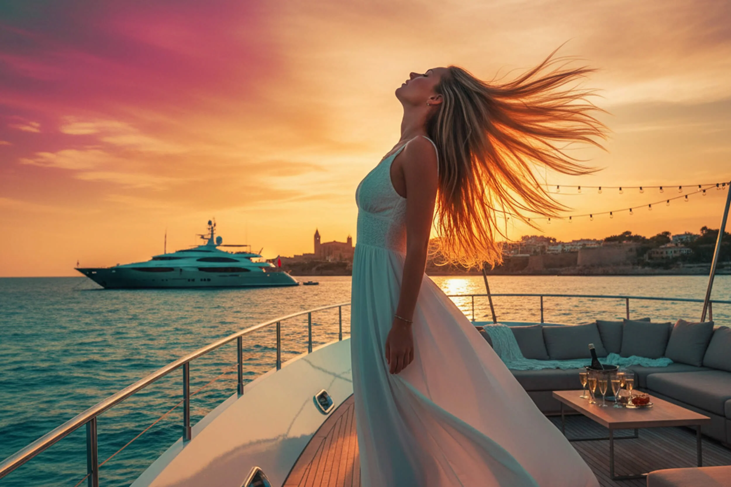 YachtLife • Social Media