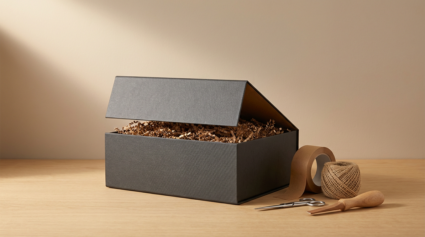 Custom Window Boxes