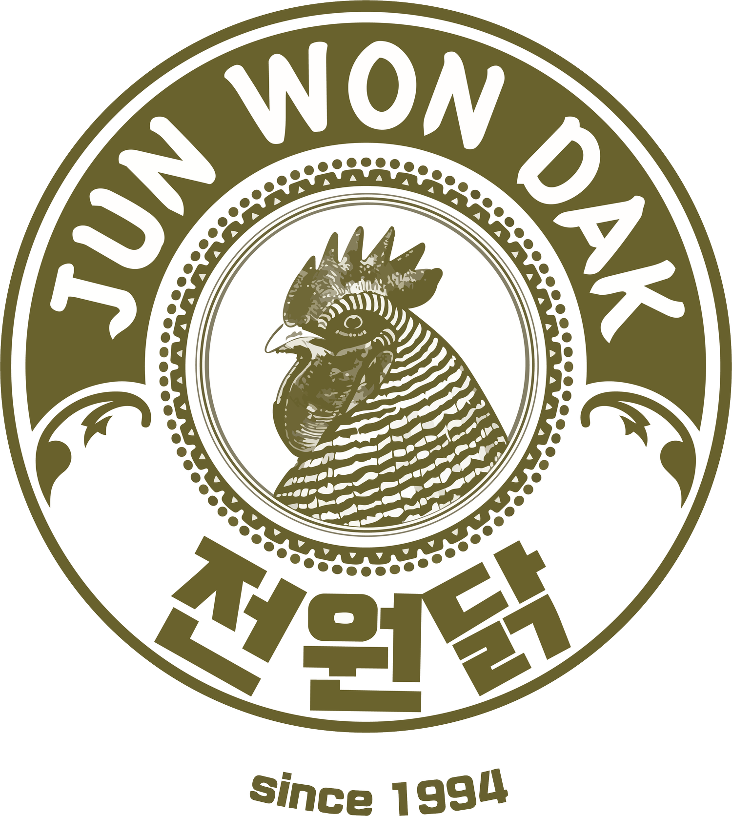 Jun Won Dak