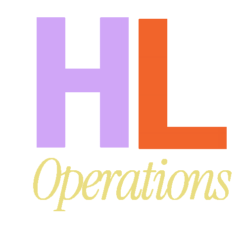 HL Operations: A fractional Chief-of-staff for founders who need change