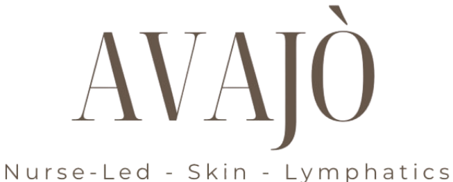 Avajó – nurse-led skin and lymphatic clinic at LYMF Studio Sheffield