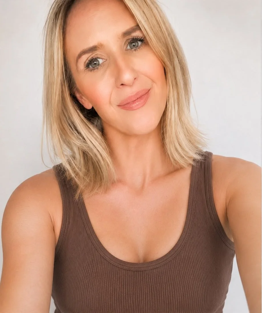 Vicky, Co-Founder of Lymf Studio