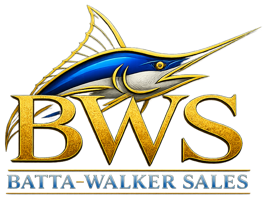 Batta-Walker Sales
