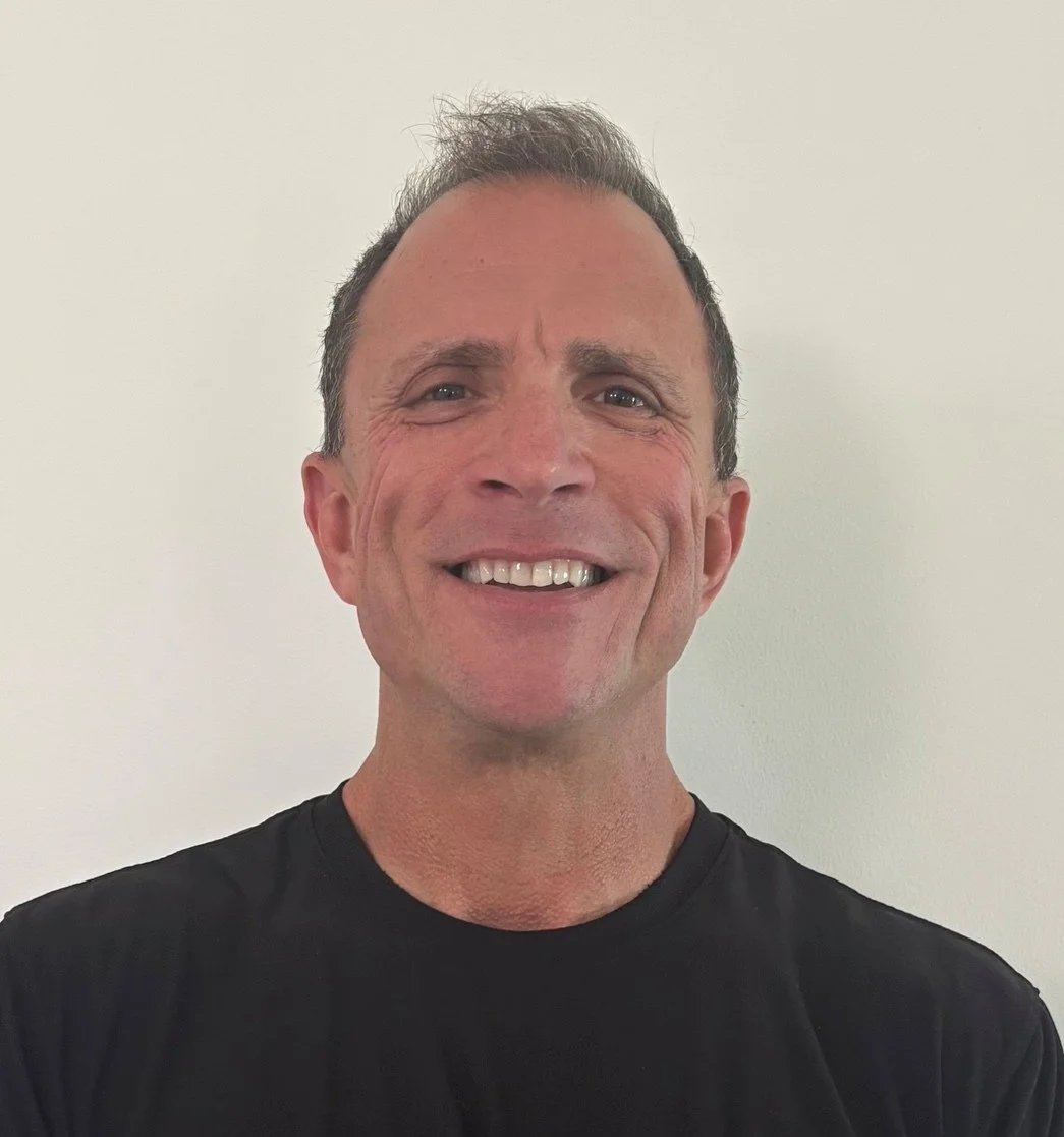 Clint Walker, Partner at Batta-Walker Sales