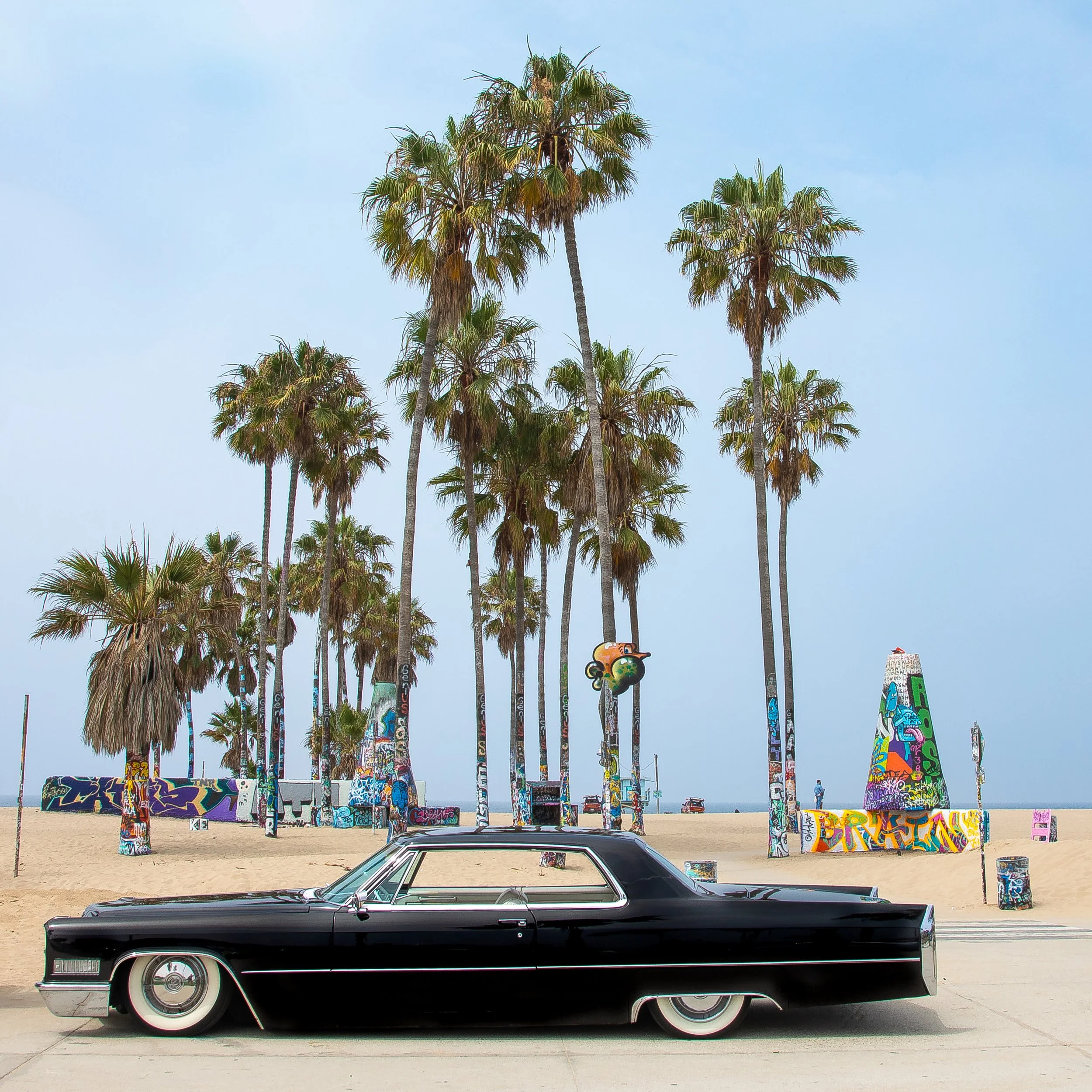 Venice Beach