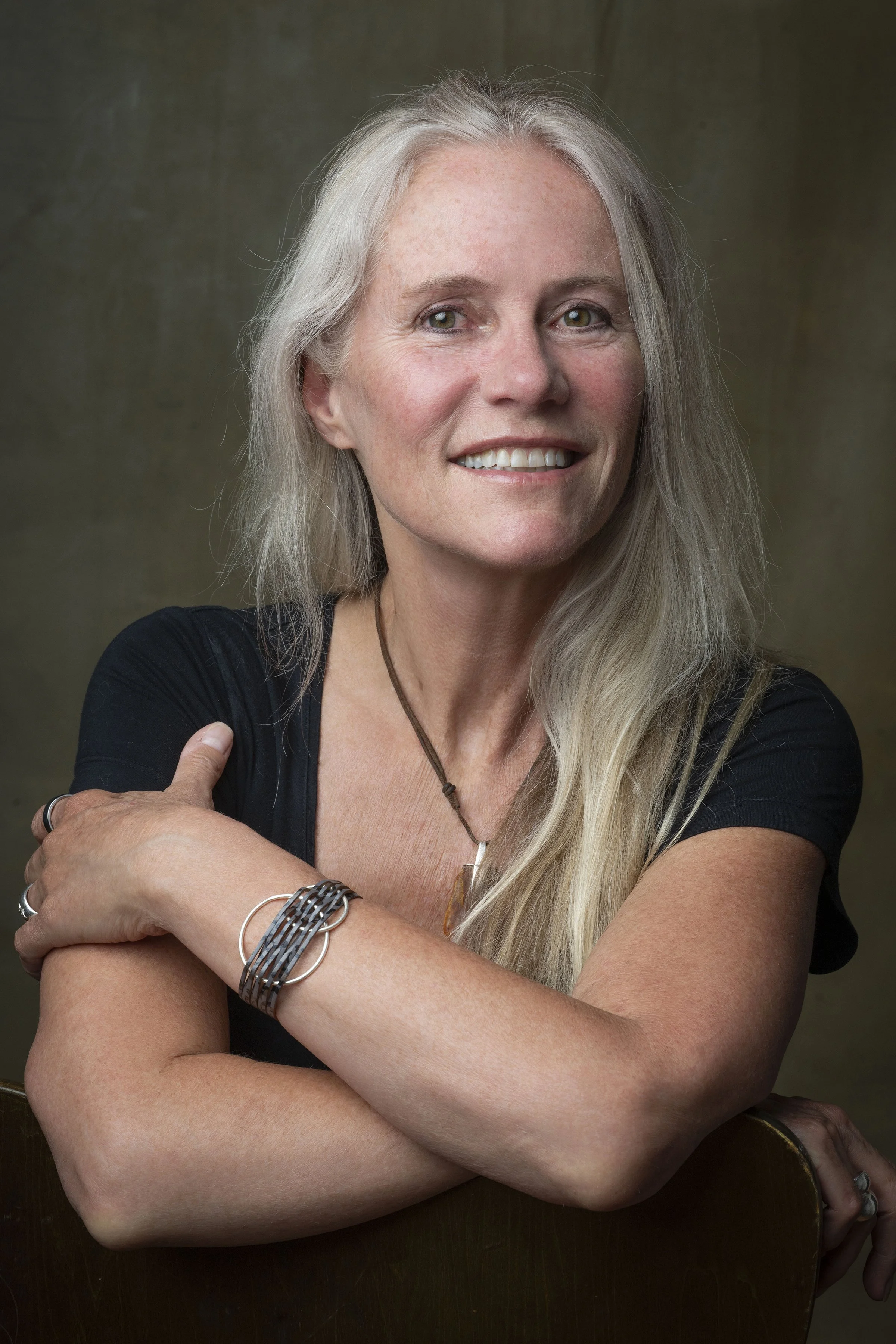 Photo by Stephanie Mohan. Image © Robin Ellen Lucas.