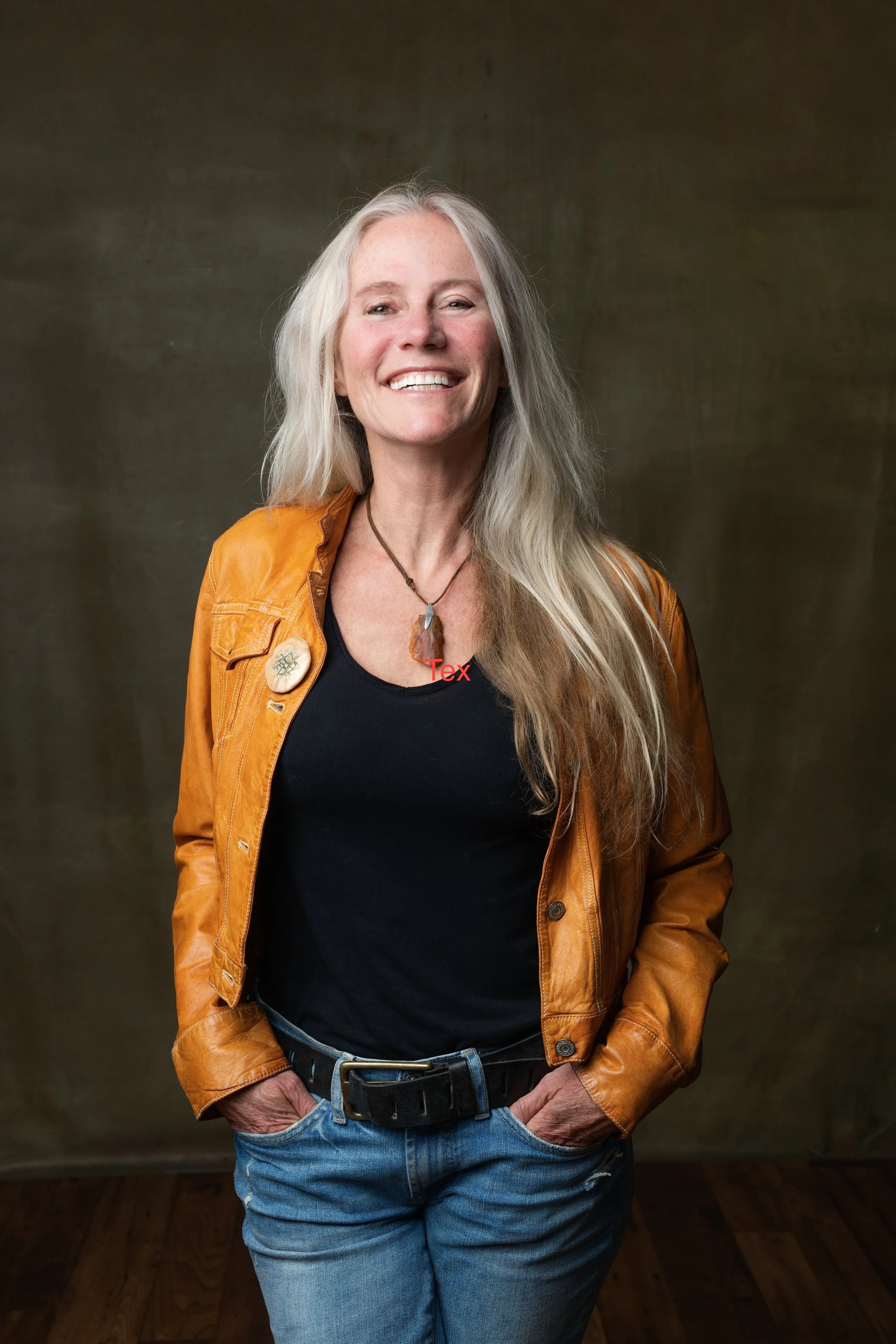 Photo by Stephanie Mohan. Image © Robin Ellen Lucas.