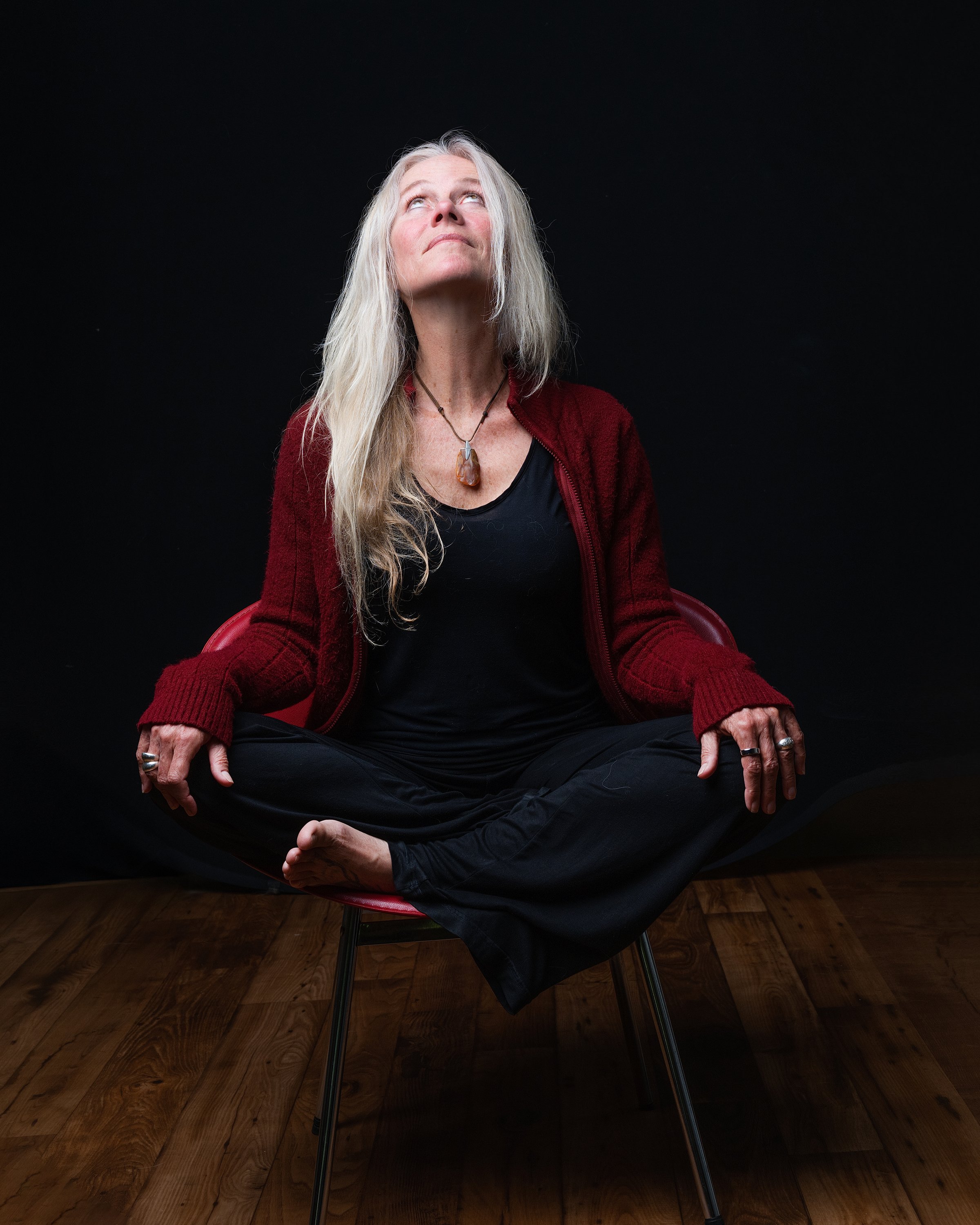 Photo by Stephanie Mohan. Image © Robin Ellen Lucas.