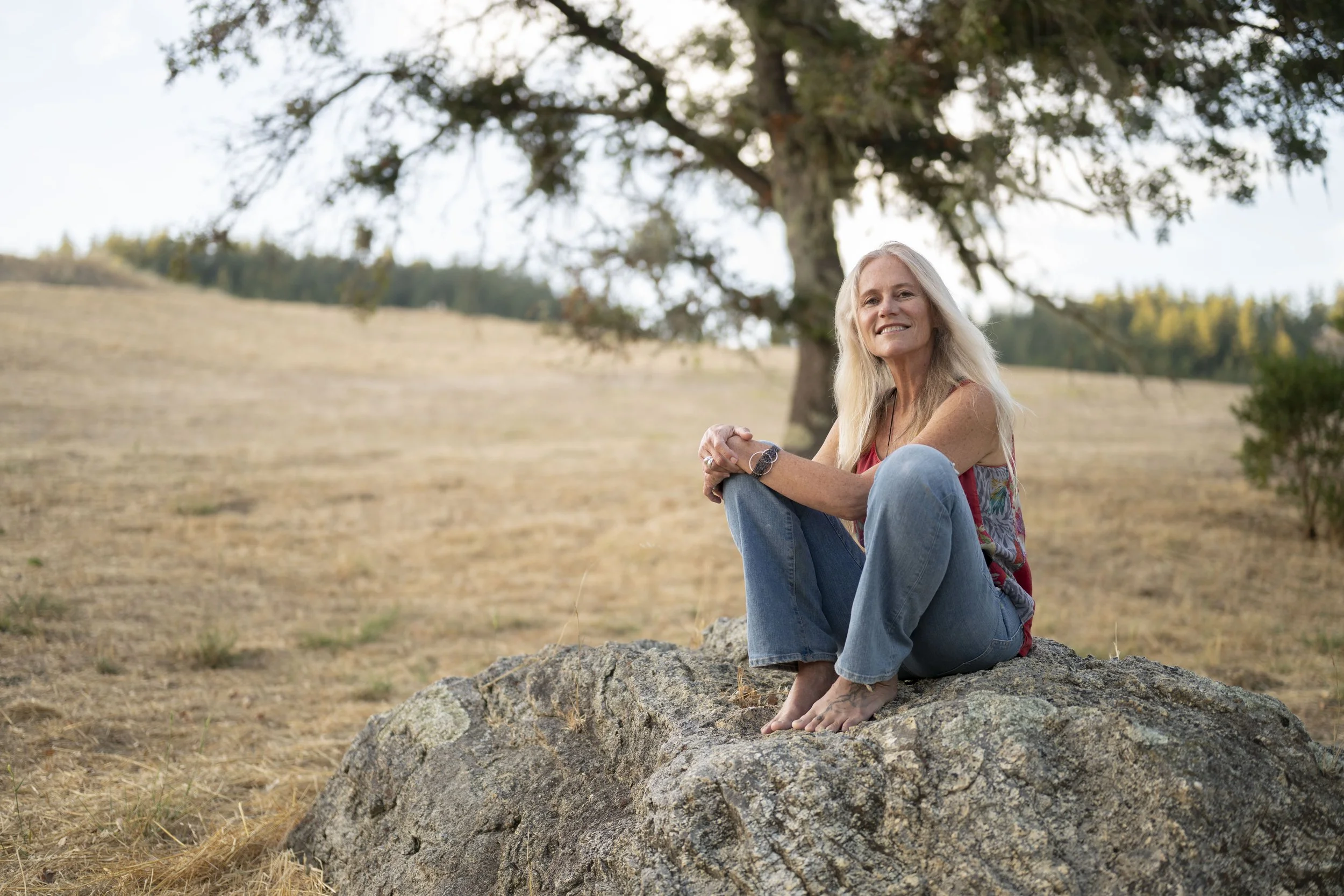 Photo by Stephanie Mohan. Image © Robin Ellen Lucas.